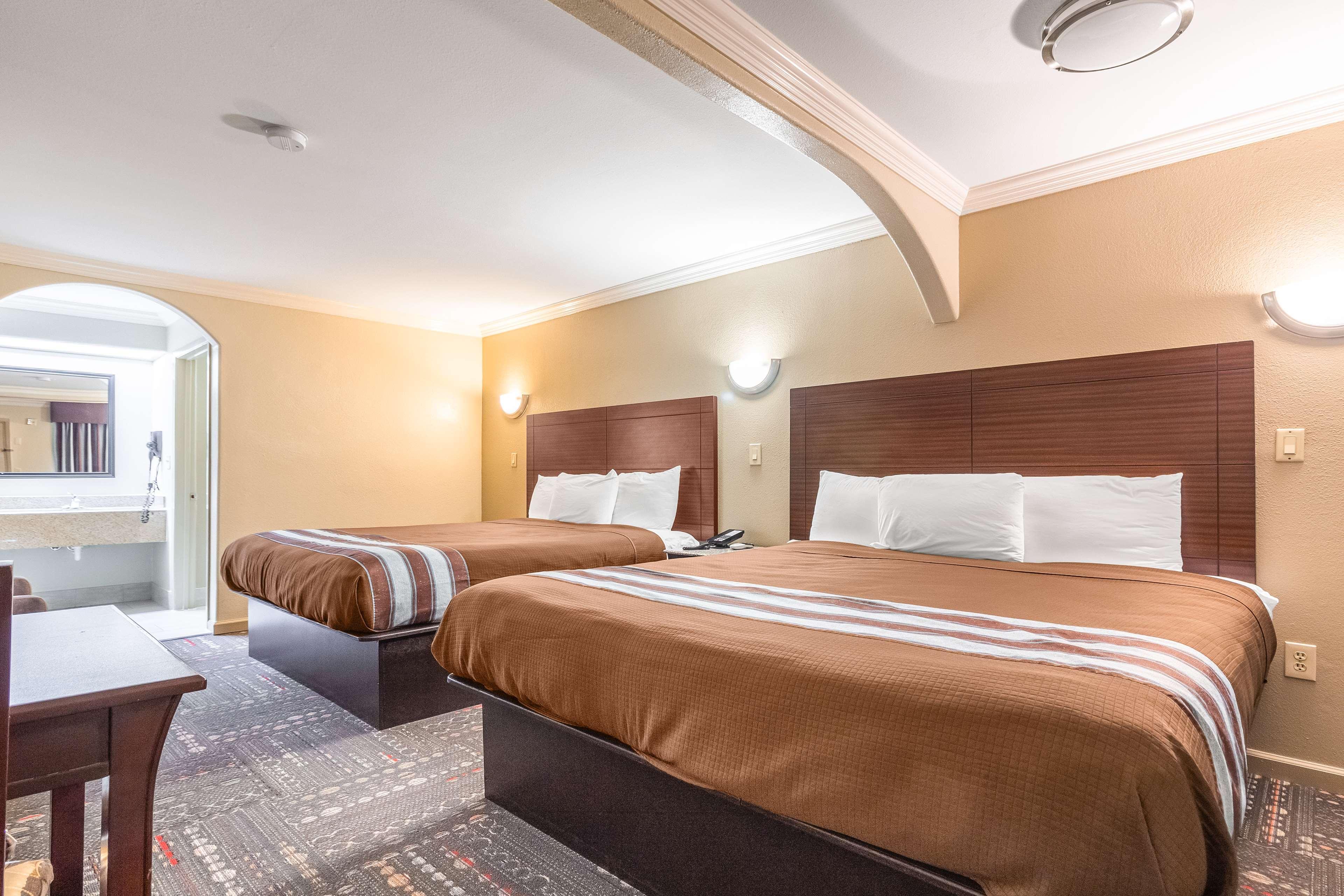 Hotel Dan Inn Uberaba & Convencoes By Nacional Inn Luaran gambar