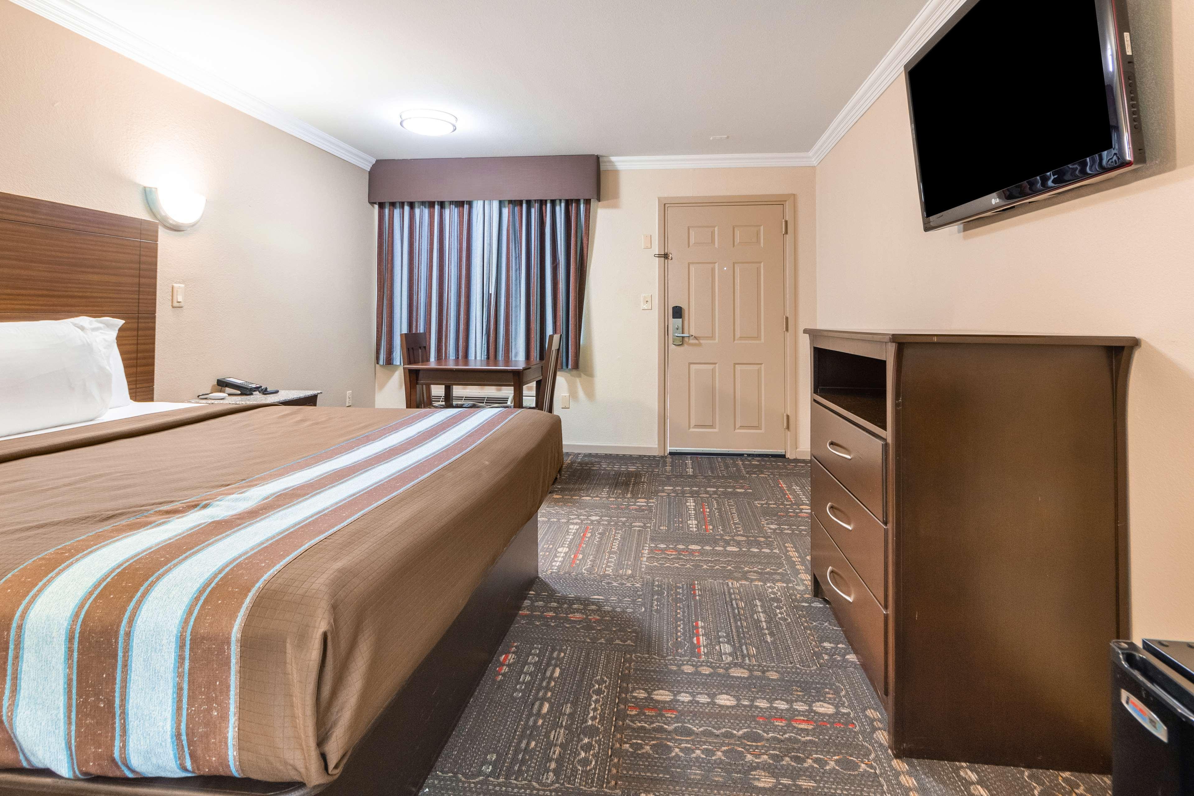 Hotel Dan Inn Uberaba & Convencoes By Nacional Inn Luaran gambar