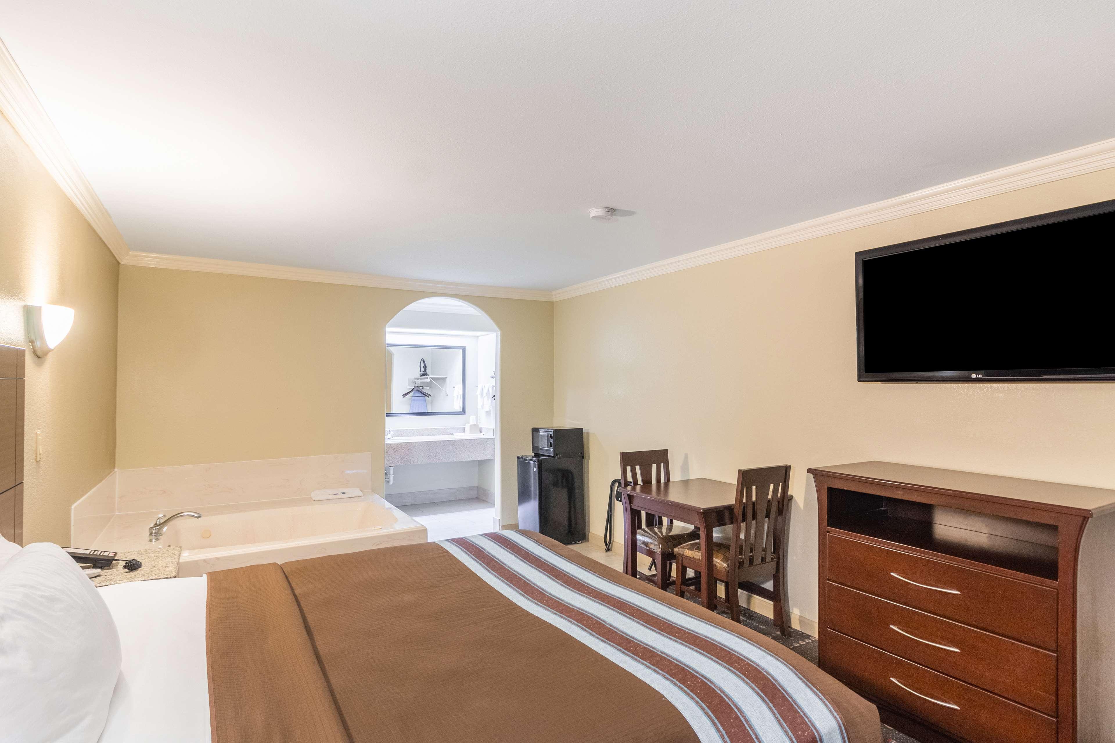 Hotel Dan Inn Uberaba & Convencoes By Nacional Inn Luaran gambar