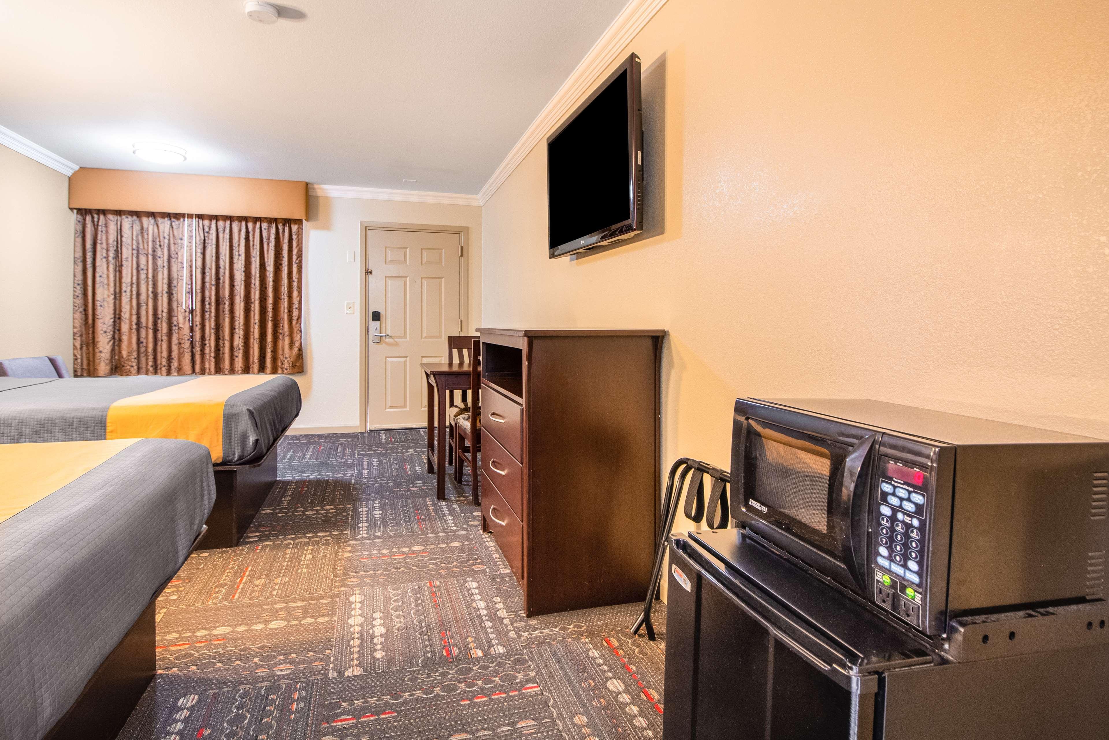 Hotel Dan Inn Uberaba & Convencoes By Nacional Inn Luaran gambar