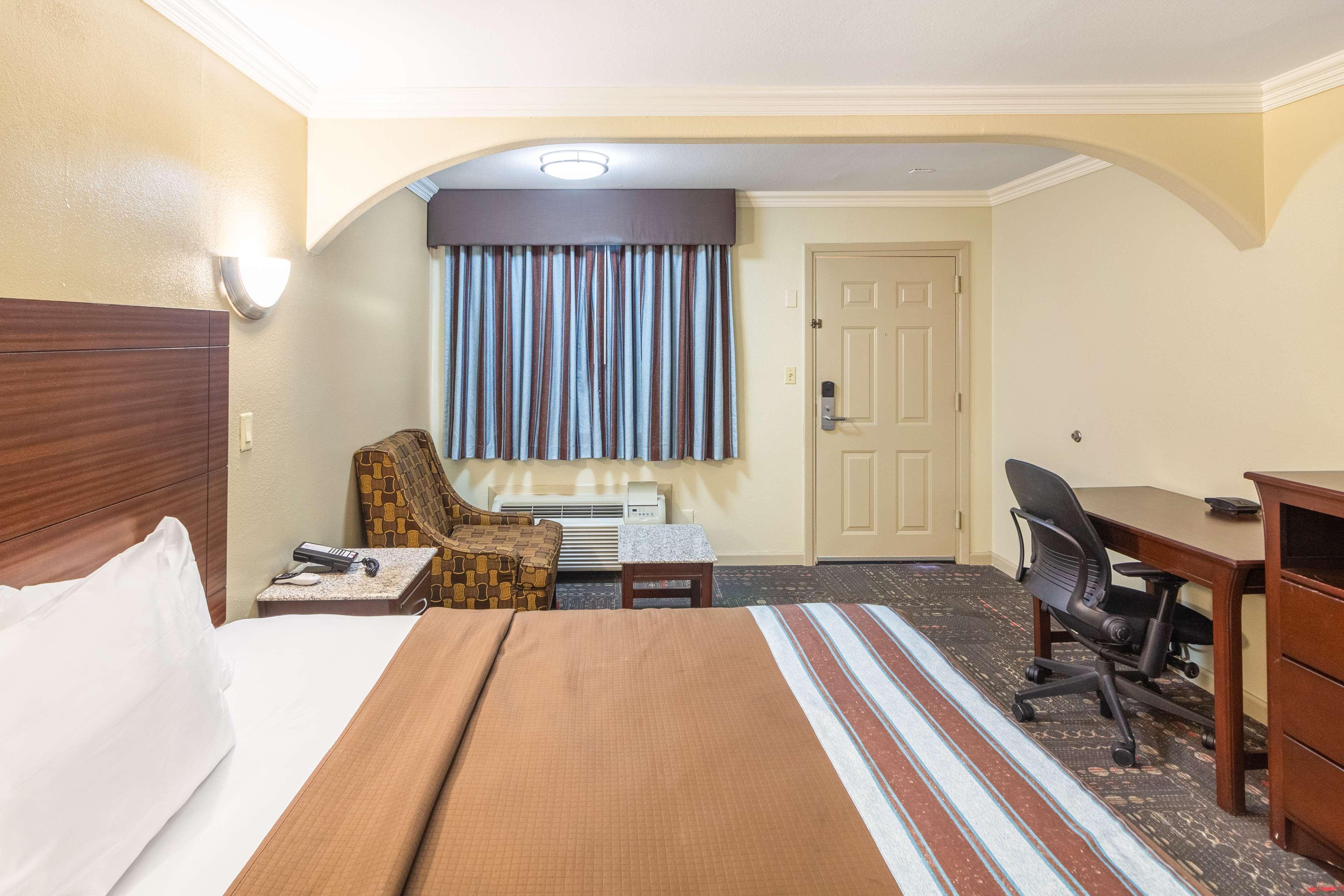 Hotel Dan Inn Uberaba & Convencoes By Nacional Inn Luaran gambar