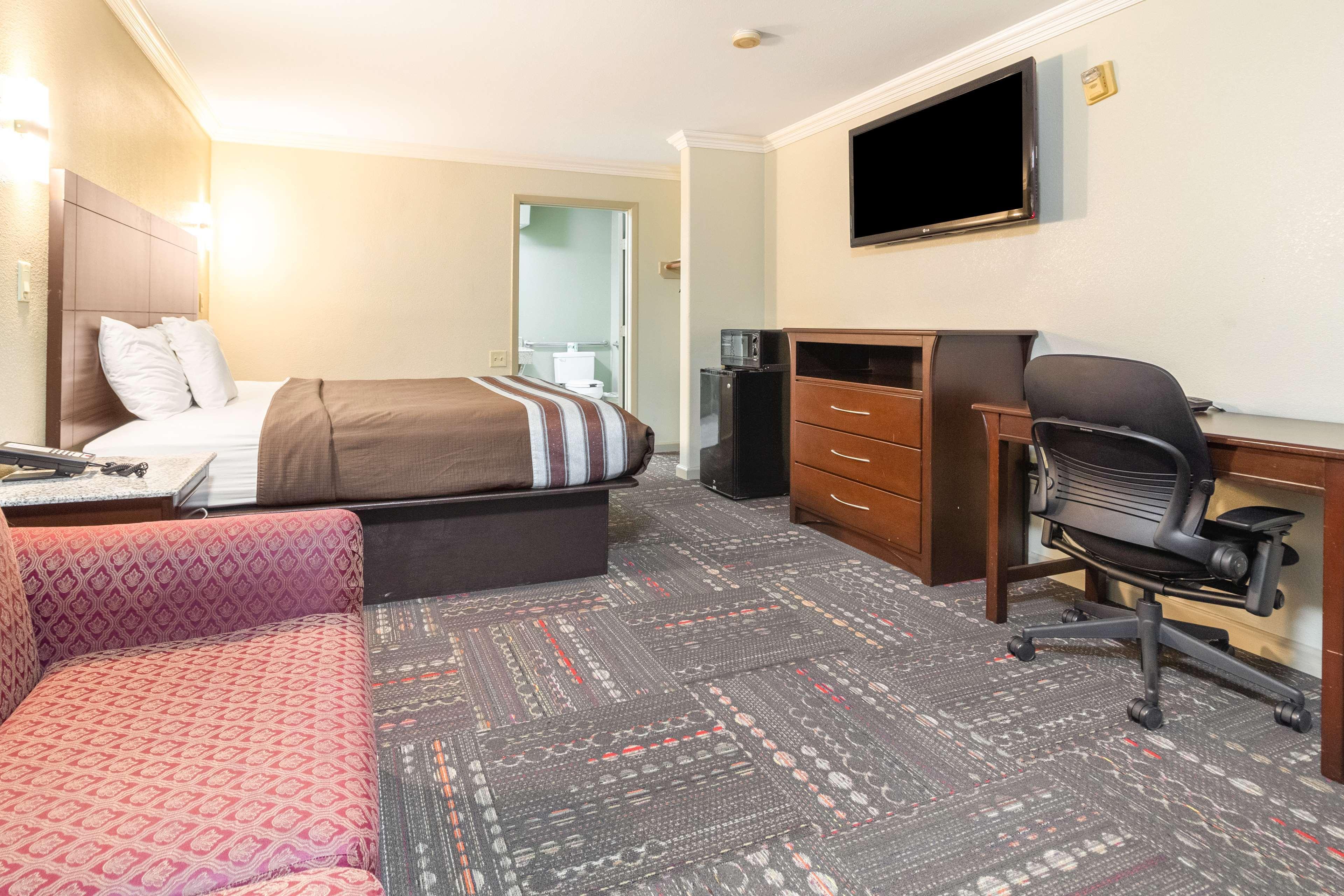 Hotel Dan Inn Uberaba & Convencoes By Nacional Inn Luaran gambar