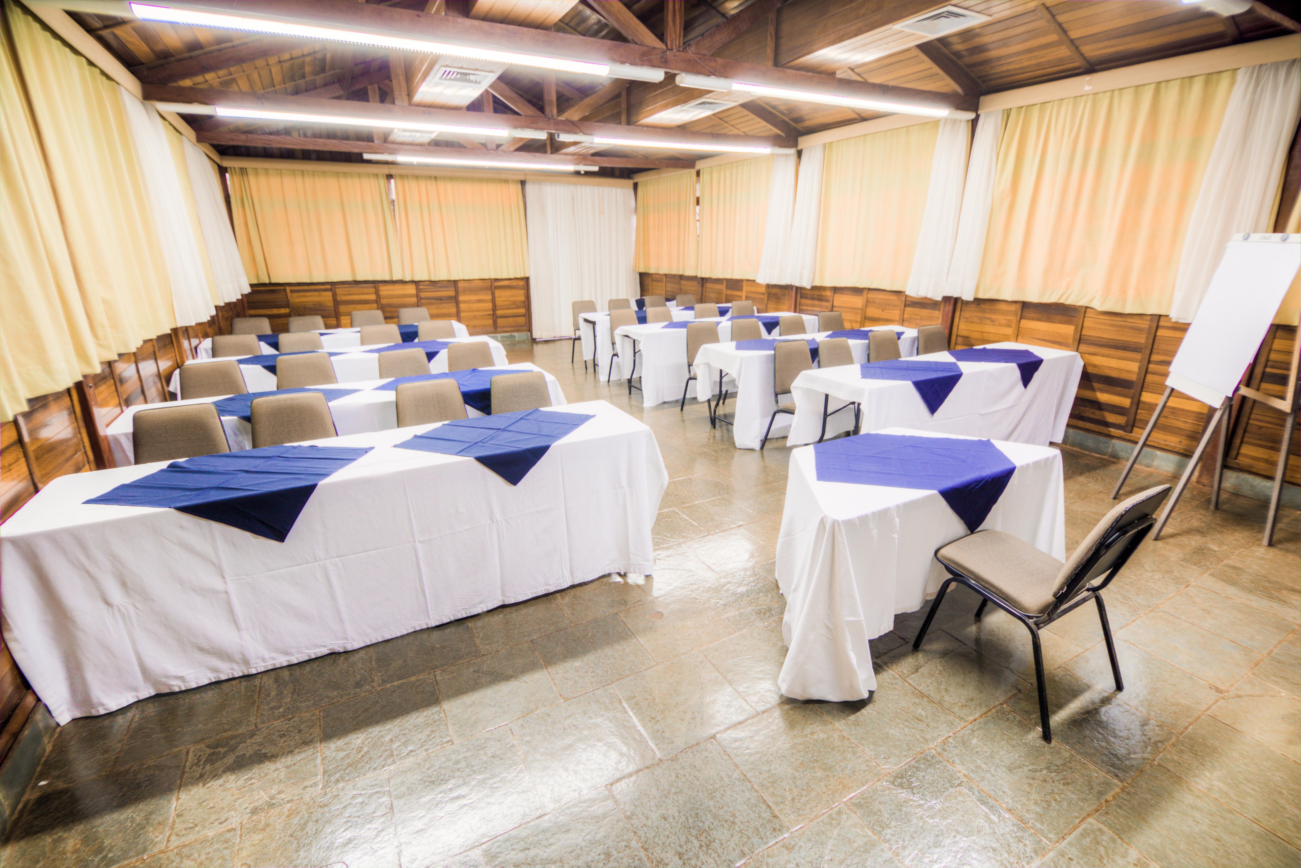 Hotel Dan Inn Uberaba & Convencoes By Nacional Inn Luaran gambar