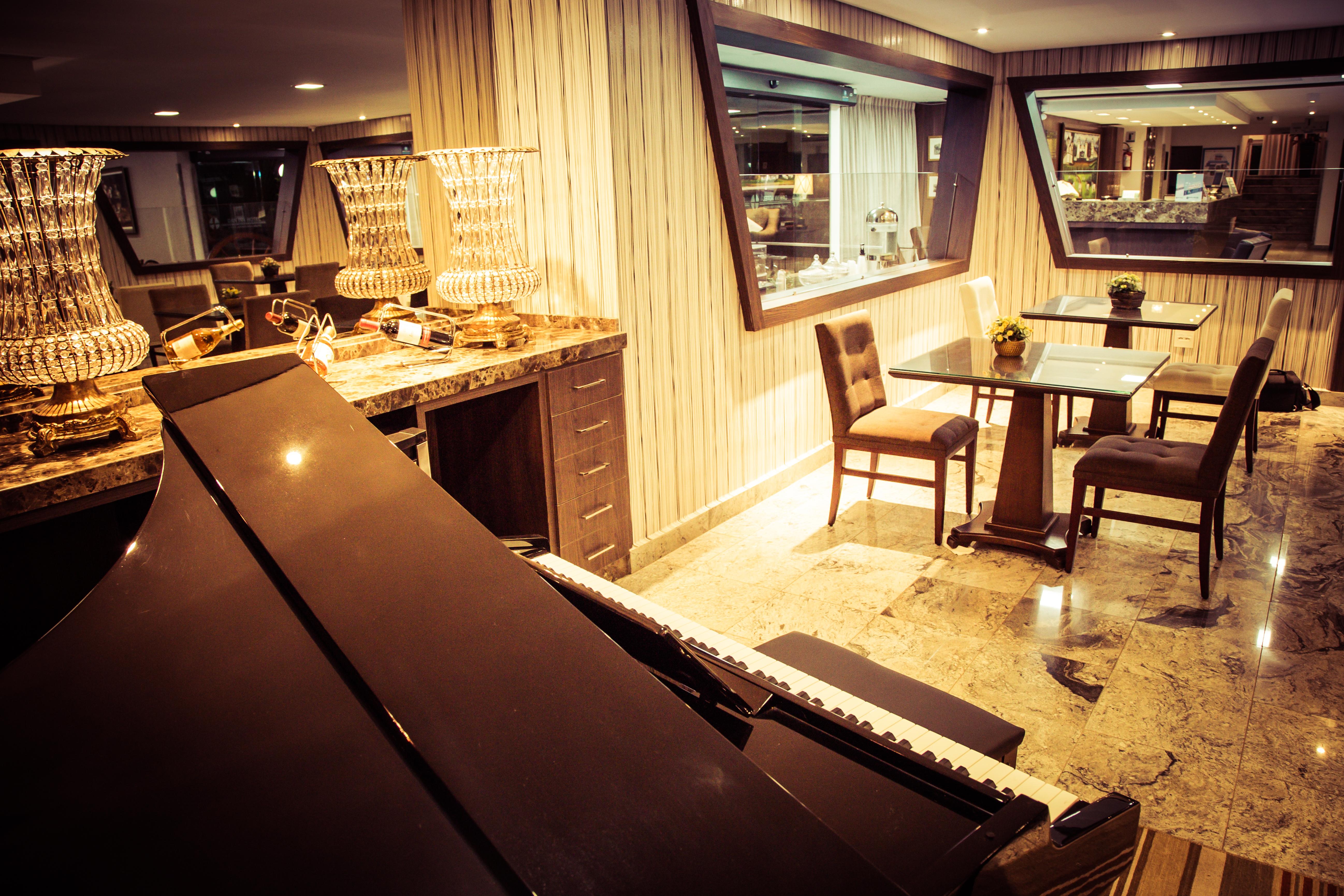 Hotel Dan Inn Uberaba & Convencoes By Nacional Inn Luaran gambar