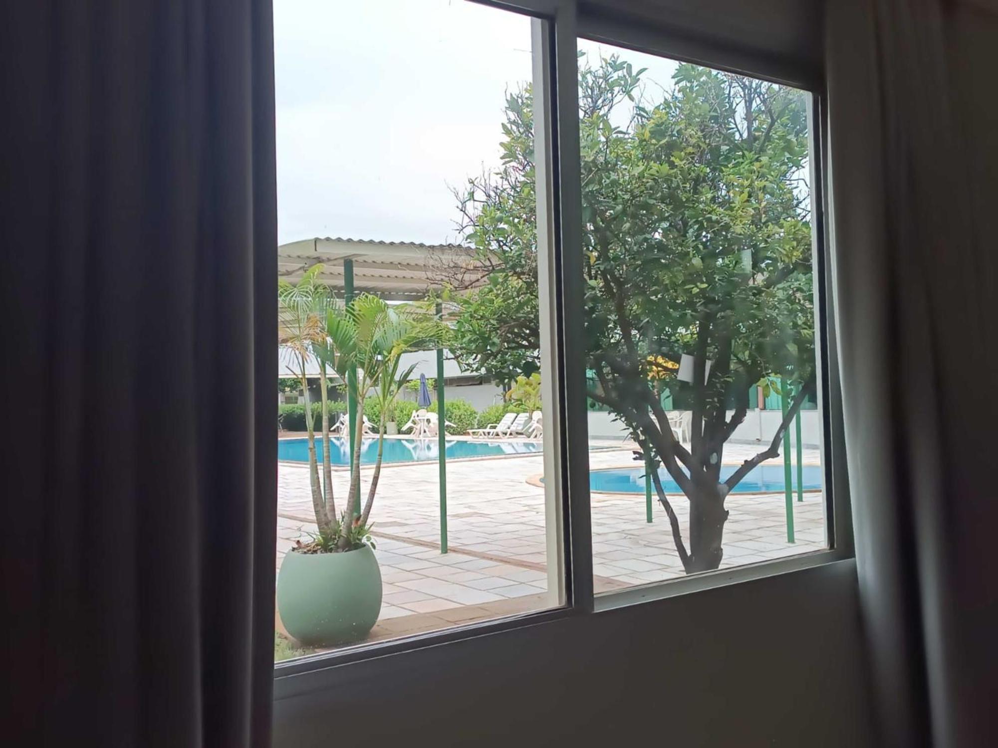 Hotel Dan Inn Uberaba & Convencoes By Nacional Inn Bilik gambar